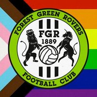 Forest Green Rovers Women(@FGRFC_Women) 's Twitter Profile Photo