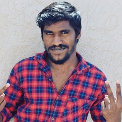 BigilSiluvai's profile picture. Luv u bujji