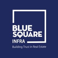 Blue Square Infra(@square_infra) 's Twitter Profile Photo