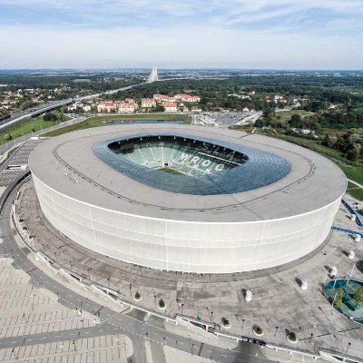 Stadion Wrocław