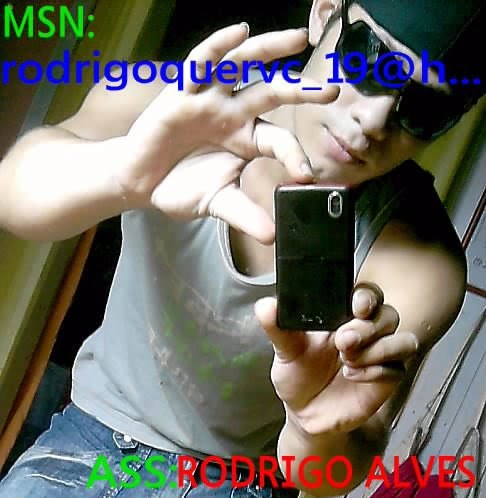 digo_tavares19's profile picture. sou moreno claro, gosto de malhar...
e sou fá de Jesus Cristo nosso Salvador...