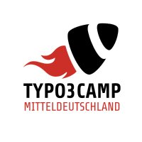 TYPO3Camp Mitteldeutschland (@t3cmd) 's Twitter Profile Photo TYPO3Camp Mitteldeutschland (@t3cmd) 's Twitter Profile Photo
