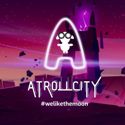 Welcome to ATrollCity! A card-focused Play-to-Earn, Idle-to-Earn, Trade-to-Earn, Hodl-to-Earn gaming metaverse on BEP-20. #ToTheMoon #WeLoveTheMoon