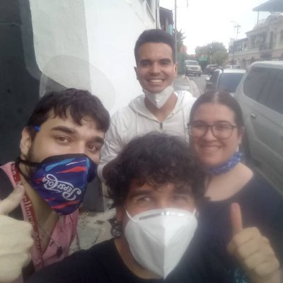 deportes_fans's profile picture. Venezolano comunicador social magallanero y del barca