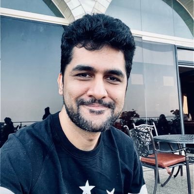 Pranav Thakker Profile