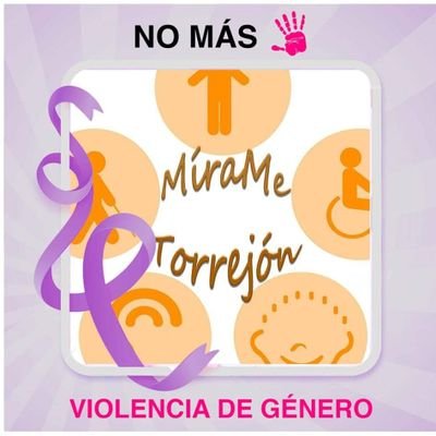 Objetivo: la accesibilidad y eliminación de barreras para personas con diversidad. 🧡

Por un futuro en el que las diferencias no sean un impedimento.