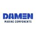 Damen Marine Components (@damen_component) Twitter profile photo Damen Marine Components (@damen_component) Twitter profile photo