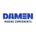 Damen Marine Components (@Damen_component) Twitter profile photo