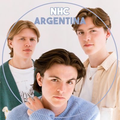 • Mayor y única fuente de información sobre la banda británica @NewHopeClub 🇬🇧 en Argentina 🇦🇷 • Contacto: nhcupdatesar@gmail.com