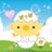 ぽっぽ🐣(新型)のアイコン