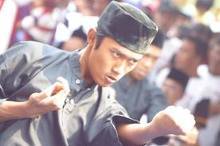 TokMorih's profile picture. Go...!