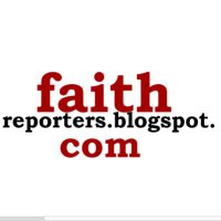 Faith Reporters(@FaithReporters) 's Twitter Profile Photo