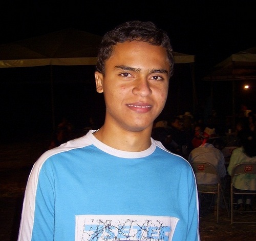 raphaelgabriel's profile picture. 