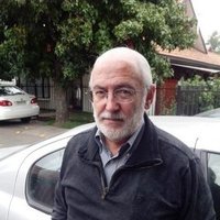 Roberto, (@zorromanco2) 's Twitter Profile