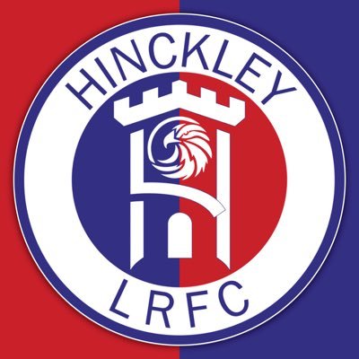 The Official Twitter account of Hinckley Leicester Road FC formerly Leicester Road FC - Est. 2014 | @PitchingIn_ @NorthernPremLge