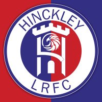 Hinckley LRFC(@HinckleyLRFC) 's Twitter Profile Photo