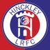 Hinckley LRFC (@HinckleyLRFC) Twitter profile photo
