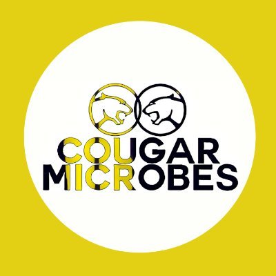 Cougar Microbes