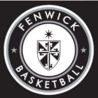 Fenwick Girls Basketball (@friargirlsbball) 's Twitter Profile