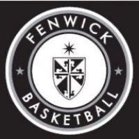 Fenwick Girls Basketball(@friargirlsbball) 's Twitter Profile Photo