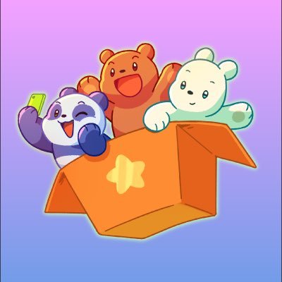 Hey Twitter! This is the ✨official✨ account for We Baby Bears, run by your favorite baby Pan Pan!📱🐼 Watch on @CartoonNetwork (US) and stream on @streamonmax