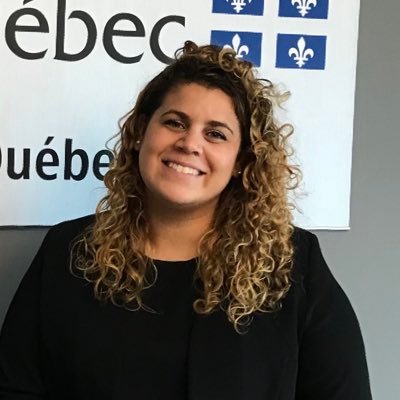 🍓🐄🐓🥦 Conseillère politique pour le ministre de l’Agriculture, des Pêcheries et de l’Alimentation du Québec