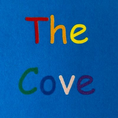 Follow us here for all The Cove news!