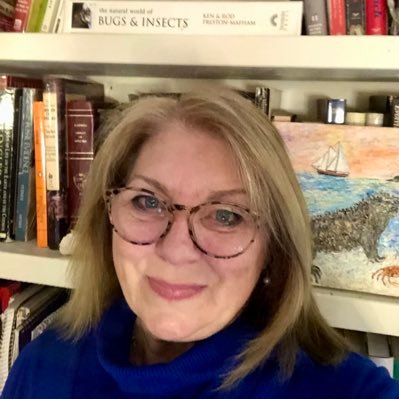 malyson52's profile picture. Teacher of teens, product of ~4 billion years of evolution, coping with an inordinate fondness for bugs.