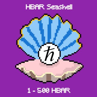 HBAR Sea Creaturesさんのプロフィール画像
