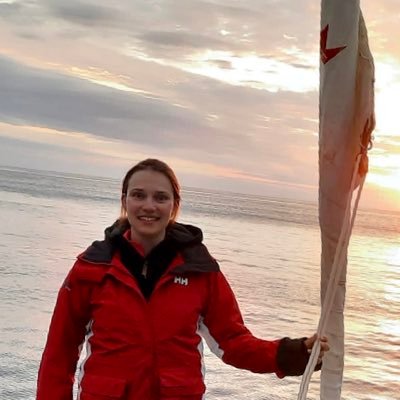 kathialbert's profile picture. 