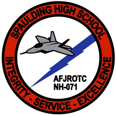 SpauldingROTC's profile picture. 