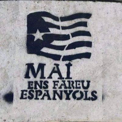 Informàtic, Català i viatger Amb moltes ganes de viure a una Catalunya independent @foreign_cat