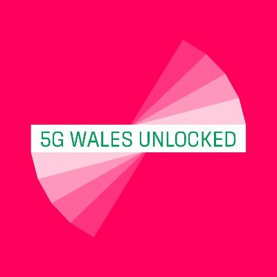 #5GWalesUnlocked is building the case for #5G connectivity in rural and Valleys communities of Wales, to improve connectivity and attract investment in #Wales