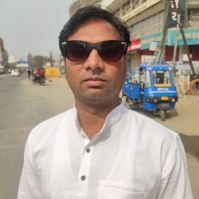 VikasCh81349740's profile picture. Congress party worker  सदस्य सामाजिक न्याय एवं अधिकारिता विभाग राजस्थान सरकार।