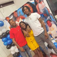 Lamarius Lillard (@lillardvon) 's Twitter Profile