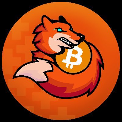 itsFoxCrypto Profile Picture