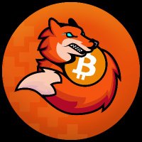 Fox Crypto(@itsFoxCrypto) 's Twitter Profile Photo