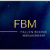 Fallon Boxing Mgmt (@fbm_team) Twitter profile photo