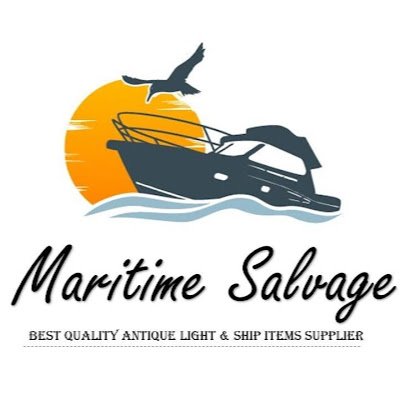 Maritime Salvage