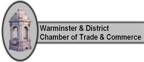 Warminster and District Chamber of Trade & Commerce. Chamber news, events information and more! Always looking for new members!