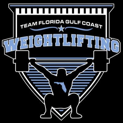 Team Florida Gulf Coast Weightlifting Club
