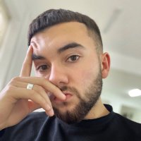 Nazar Tryasko (@tryaskonazar) 's Twitter Profile
