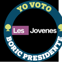 Les Jovenes(@lesjovenescl) 's Twitter Profile Photo