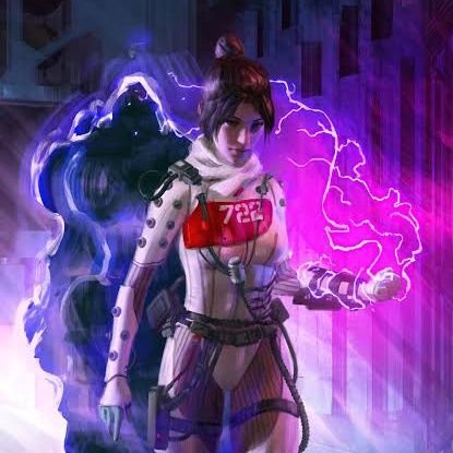 UltronGamingg19's profile picture. Apex legends mobile lover 🥰🥰🥰
