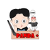 PANDA art (@PANDAPLUS7) Twitter profile photo