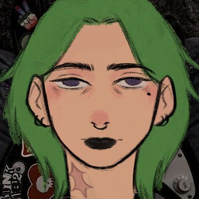 bluさんのプロフィール画像