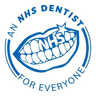 The people of Manchester are demanding ‘An NHS dentist for everyone’. Join our campaign today! #MancTeeth