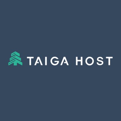 @taigahostdotcom