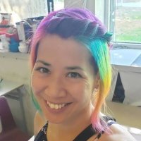 Michelle Chu (@teachermmechu) 's Twitter Profile Photo Michelle Chu (@teachermmechu) 's Twitter Profile Photo