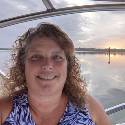 Charlot69243375's profile picture. Mom, Wife, Angel Lover, Warrior for Yeshua